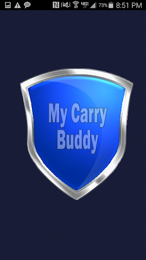 My Carry Buddy