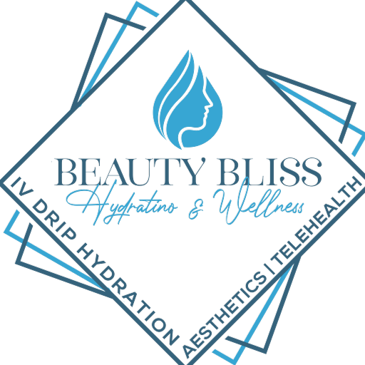 Beauty Bliss Hydration & Wellness DBA Simplyfit Lipolight logo