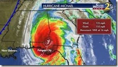 HURRICANE MICHAEL