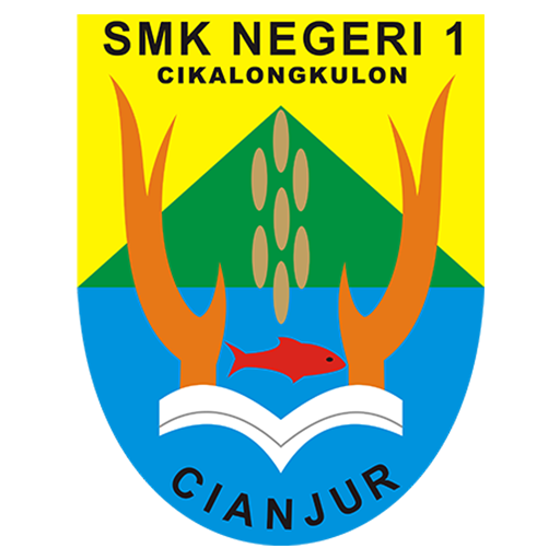 SMKN 1 Cikalongkulon