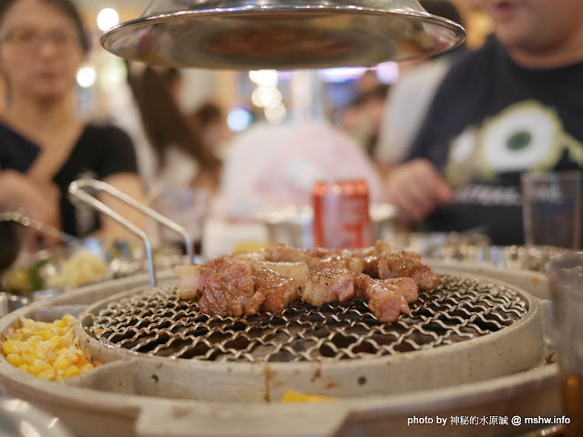 【食記】台中姜虎東678白丁韓國傳統烤肉台中店@北屯漢口幫美食廣場 : 世界第一BBQ?嗯,這裡的食材跟醬料都比在韓國首爾要好吃的多了...也比林佳龍有誠意喔! 北屯區 區域 午餐 台中市 宵夜 居酒屋 晚餐 燒烤/燒肉 豆腐 豬排 鐵板料理 韓式 飲食/食記/吃吃喝喝 