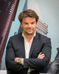 Bjarke Ingels Net Worth, Age, Wiki, Biography, Height, Dating, Family, Career