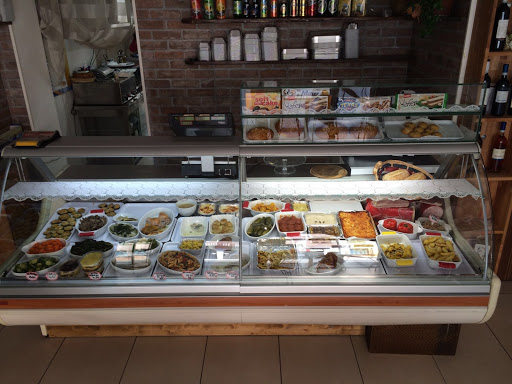 Gastronomia Giovecca