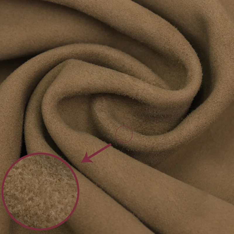 Goat Suede Leder voor Voering en Stof – Ervaar Luxe Comfort en Kwaliteit. Perfect voor Kleding en Accessoires. Zacht en Duurzaam.