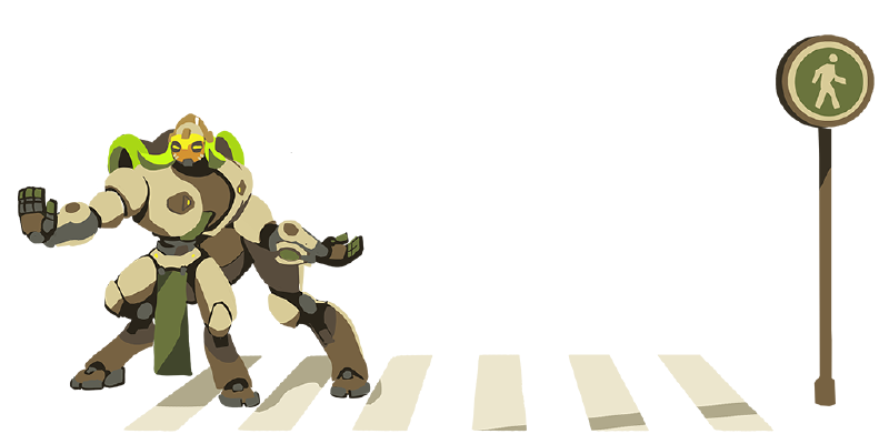 파일:Spray_Orisa_Crossing_Guard.png