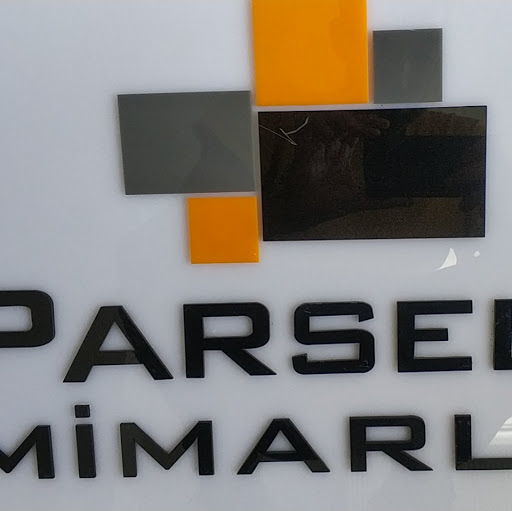 Parsel Mimarlik Ve Muhendislik logo