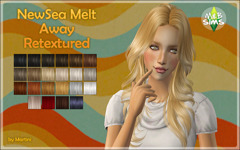 NewSea Melt Away Retextured NewSea%252520Melt%252520Away%252520Retextured