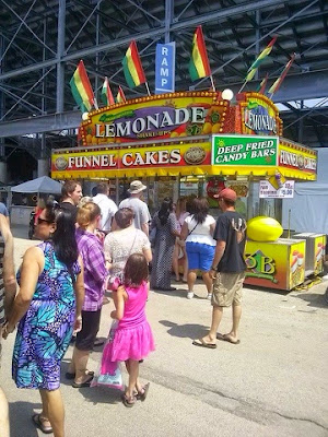 wisconsin state fair