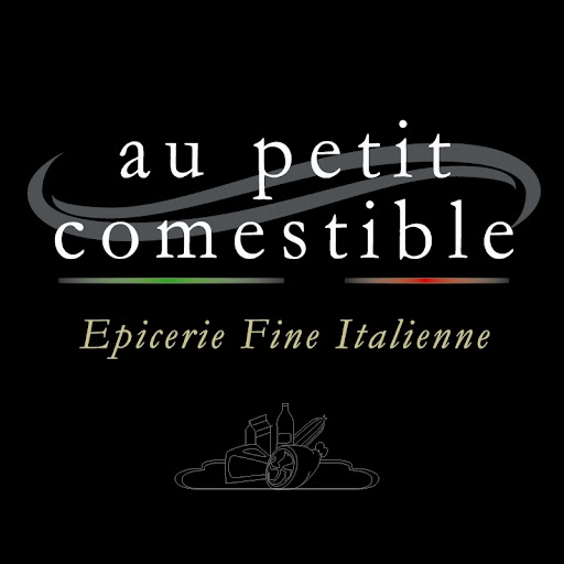 Au Petit Comestible logo