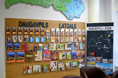 Photos of Daugavpils Tourist Information Center