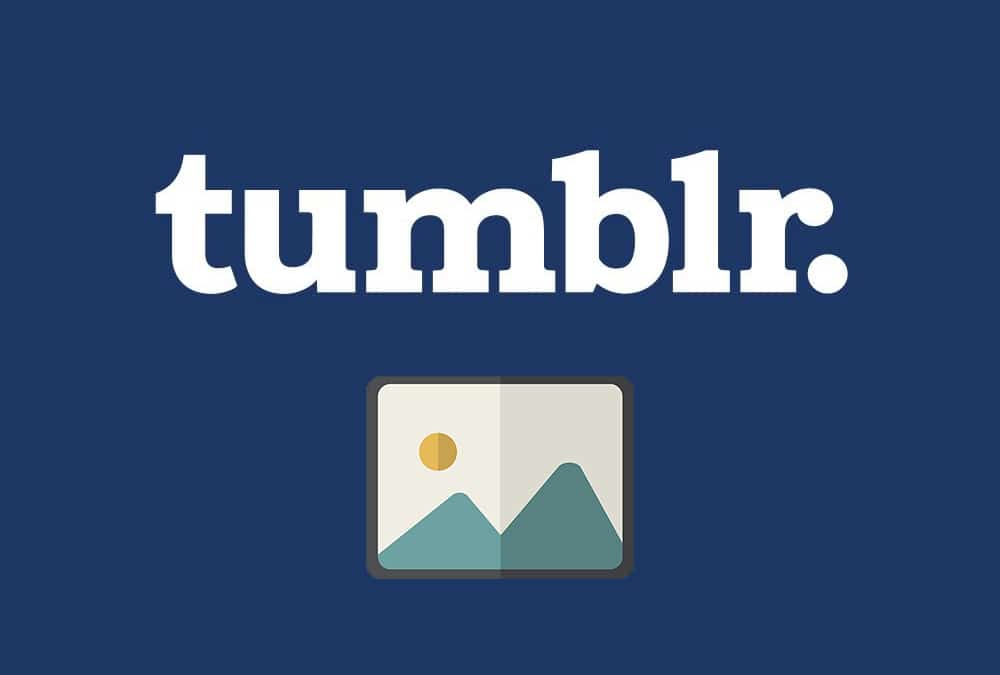 Fix Tumblr-afbeeldingen laden niet fout