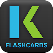MCAT® Flashcards by Kaplan  Icon