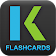 MCAT® Flashcards by Kaplan icon