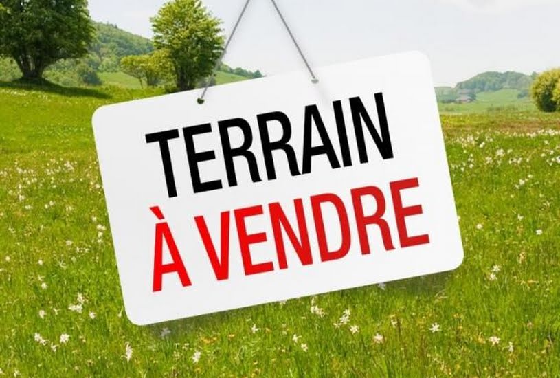  Vente Terrain à bâtir - 4 119m² à Brousses-et-Villaret (11390) 