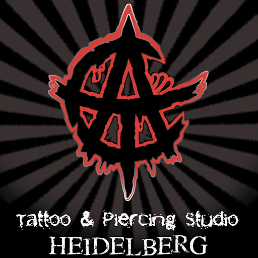 Anarchist Tattoo Collective logo