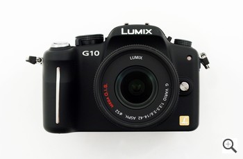 Panasonic G10