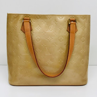 Louis Vuitton Monogram Houston Bag