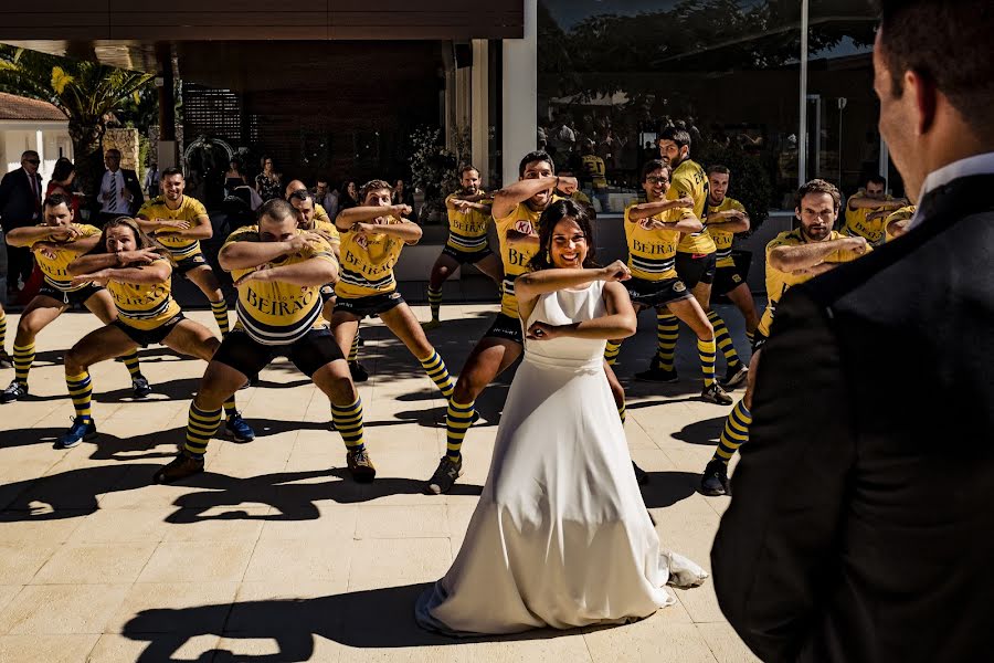 Fotógrafo de casamento Nuno Lopes (nunolopesphoto). Foto de 4 de maio 2020