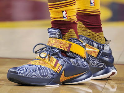 lebron shoes from 1 to 15