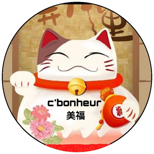 C'Bonheur logo