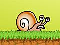 Snail Adventure