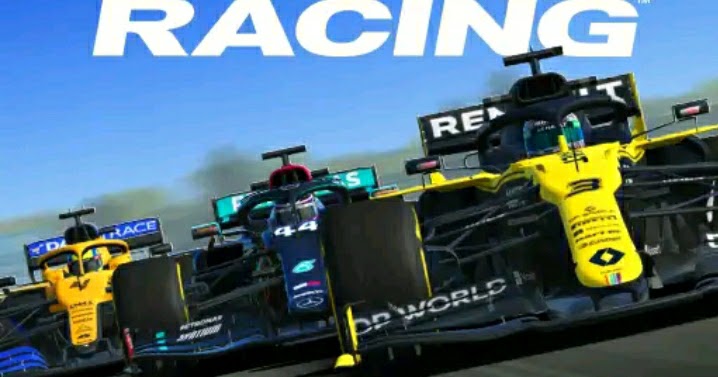 real racing 3 mod apk 2022