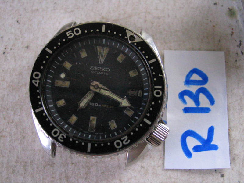 7002-700A Mod. Rhapsody in Blue - TenToTwo Watchservices