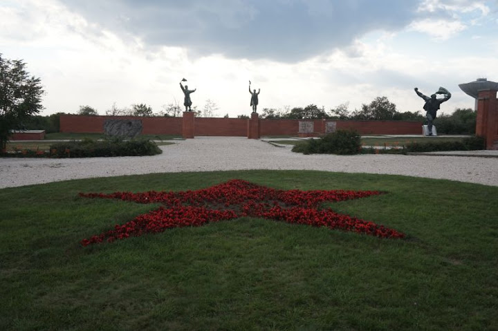 Memento Park: Un paseo por la Hungría comunista (Buda) ** - Hungría a fondo (13)