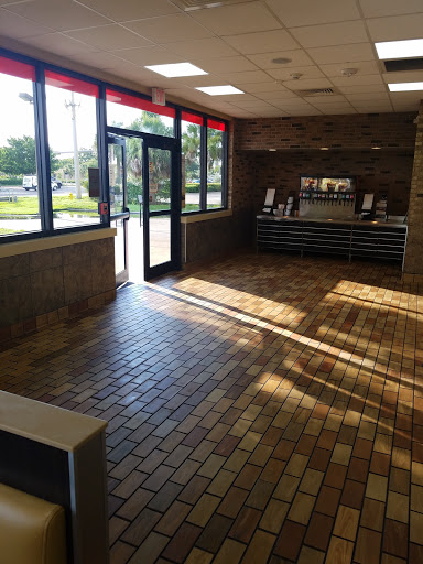 Fast Food Restaurant «Burger King», reviews and photos, 13721 N Cleveland Ave, North Fort Myers, FL 33903, USA