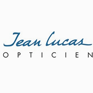 Jean Lucas Opticien logo