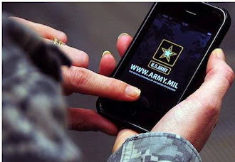 Defensa EE.UU aprueba el uso de iPhone e iPad en redes militares
