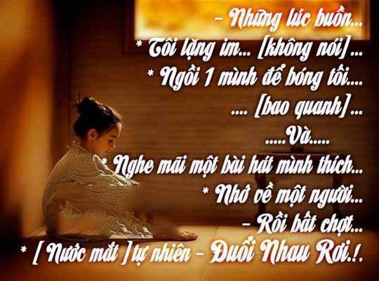 Hình ảnh: Thong diep hay ve tinh yeu va cuoc song 10