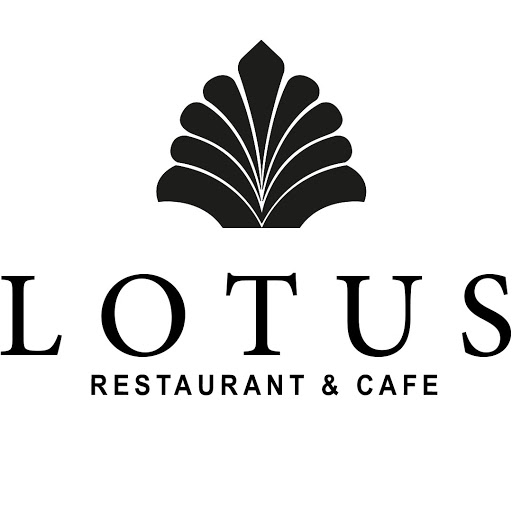 Lotus Restaurant & Cafe logo