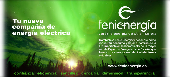 FenieEnergia principal