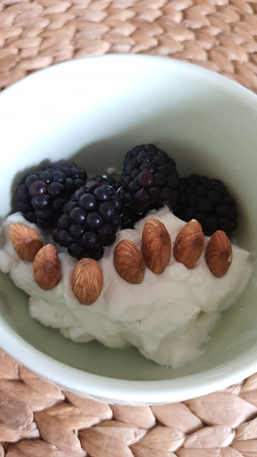 una golosa a dieta: Yogurt Greco di Capra Fatto in Casa e Altre