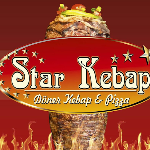 Star Kebap logo