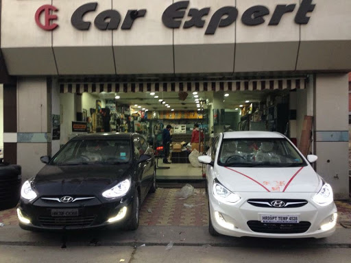 Car Expert, 31-A kamla Nagar, Behind Telephone Exchange, Yamuna Nagar, Haryana 135001, India, Auto_Accessories_Store, state HR