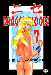 Nise Dragon Blood 7