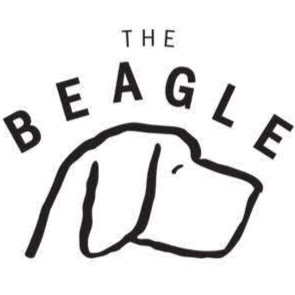 The Beagle logo