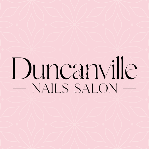 Duncanville Nail Salon logo