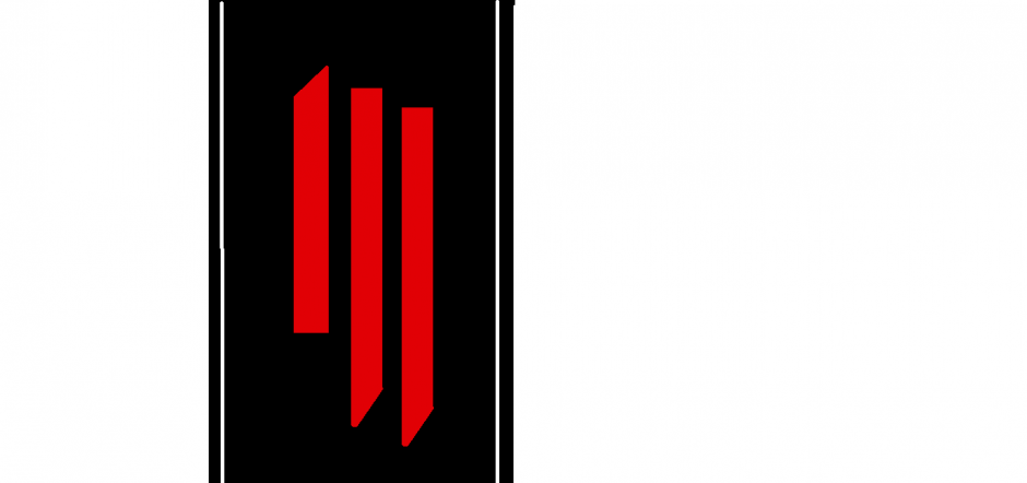 Skrillex logo red