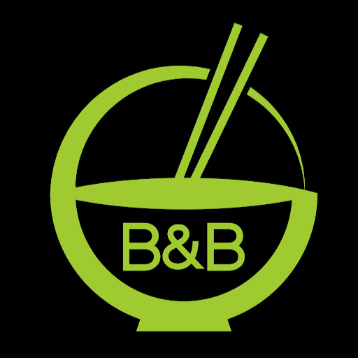 Bol & Baguettes logo