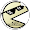 Mr. Pacman 777 XD