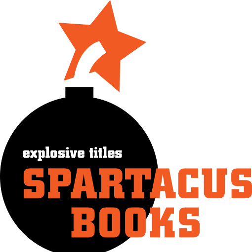 Spartacus Books logo