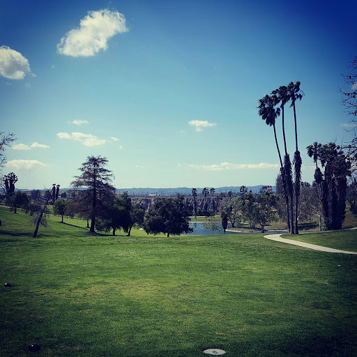 Golf Course «Hansen Dam Golf Course», reviews and photos, 10400 Glenoaks Blvd, Pacoima, CA 91331, USA