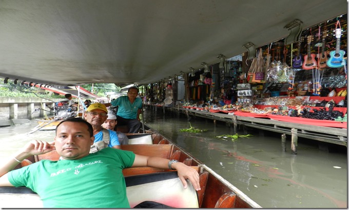 Mercado Flotante (17)