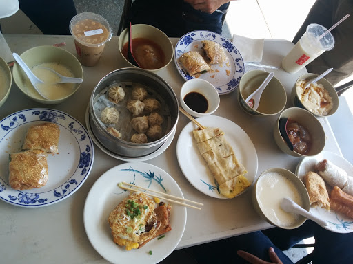 Taiwanese Restaurant «Yi Mei Deli», reviews and photos, 18414 Colima Rd # I, Rowland Heights, CA 91748, USA