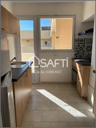 appartement à Draguignan (83)