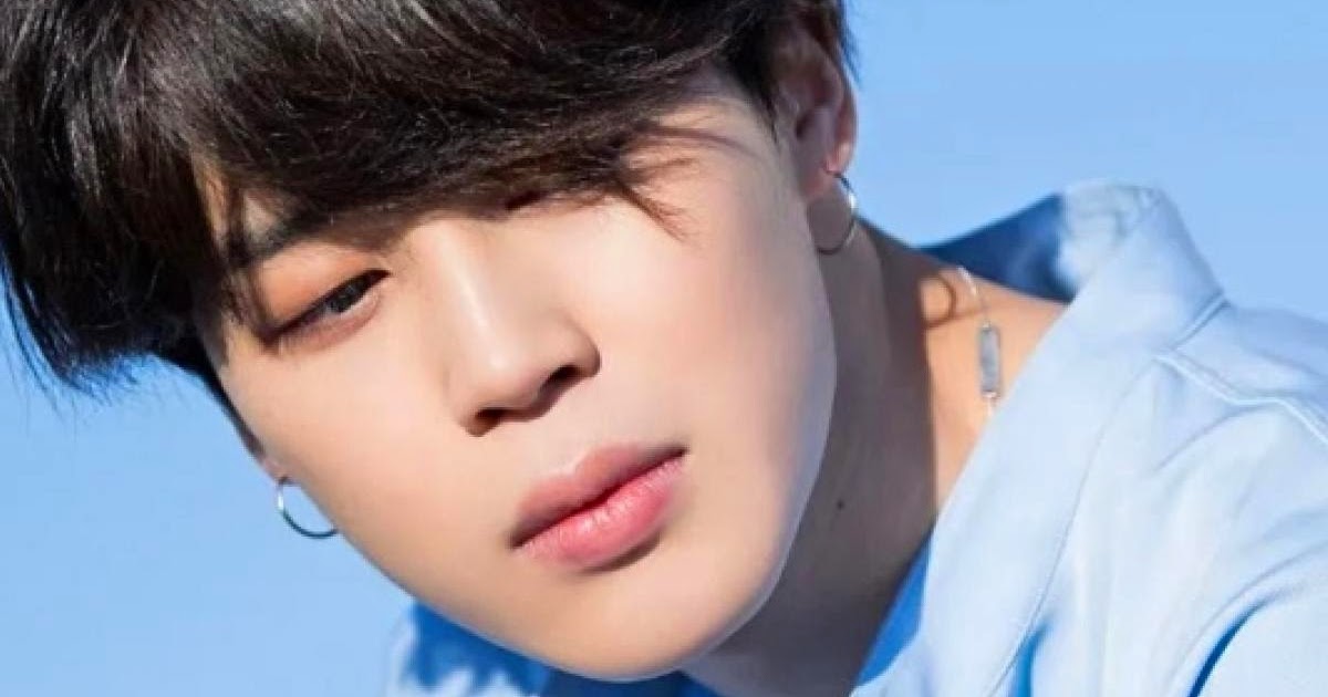 BTS' Jimin, Actress Song Da-Eun Rumored To Be Dating; Some Fans Are  Debunking It