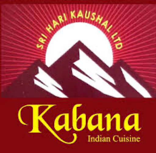 Kabana Indian Cuisine logo